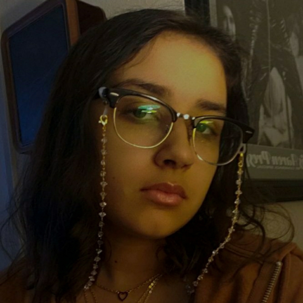 Meet your Posher, Ambrose